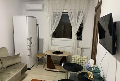 Garsonieră semidecomandată în Pantelimon - 1