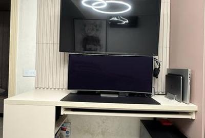 Apartament cu 2 camere decomandat, mobilat în Copou - 4