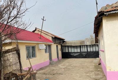 Casă cu 3 camere cu Teren 1500 Mp în Ciorani - 2