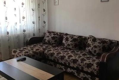 Apartament cu 2 camere decomandat în Gării