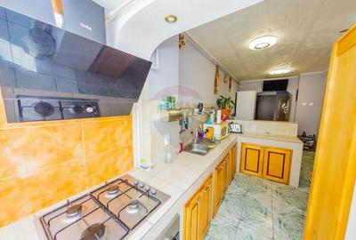 Republicii, apartament cu 3 camere-dubla orientare, de vanzare - 2