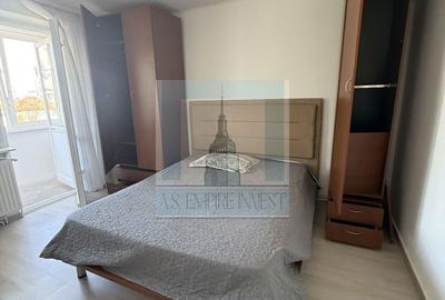 Apartament cu 2 camere semidecomandat, mobilat în Centrul Civic - 6