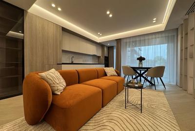 Apartament 3 camere | 2 locuri de parcare | Prima inchiriere | Iancu Nicolae