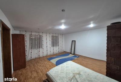 Casă cu 4 camere cu Teren 1933 Mp în Central - 5