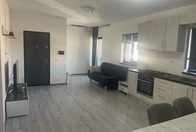 Apartament cu 2 camere decomandat în Brestei - 3