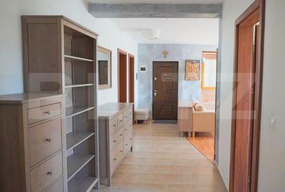 Apartament cu 3 camere, GARAJ, loc de parcare,  ansamblu privat -zona Grigorescu - 9