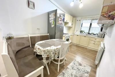 Apartament cu 2 camere semidecomandat, mobilat în Ipotești - 4