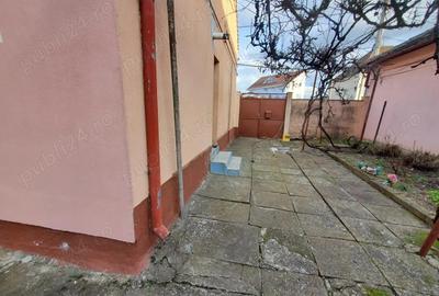 Casă cu 3 camere în Pârneava - 8