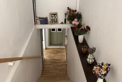 Casă cu 4 camere în Central - 6