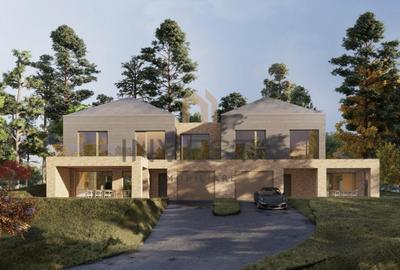 Casa tip duplex de vanzare / Zona Feleacu - 1