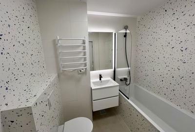 Apartament cu 3 camere decomandat în Universității - 3