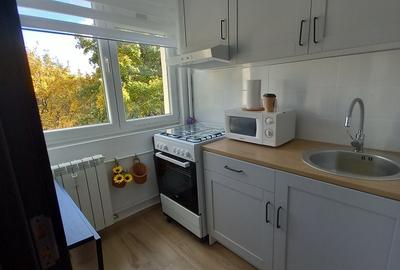 Str. Turnu Magurele, nr. 19, Aparatorii Patriei - 1