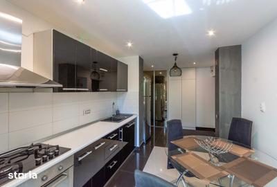 Apartament cu 3 camere în Berceni - 14