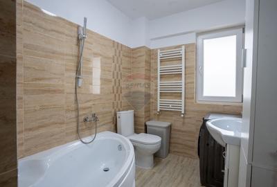 Apartament cu 3 camere semidecomandat, mobilat în Valea Lupului - 10
