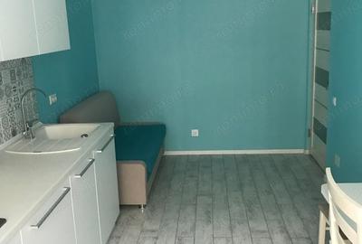Garsonieră decomandată în Băneasa - 1