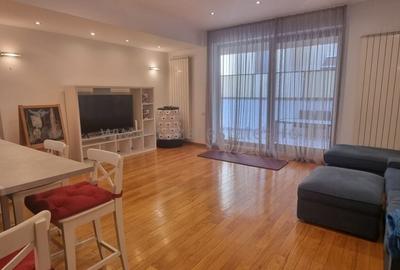 HERASTRAU LE CLUB DE VINZARE  APARTAMENT 3 CAMERE TERASA 100 MP - 6