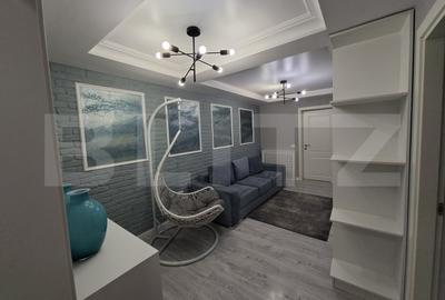 Apartament 4 camere, 87 mp, zona Nicolina - 2