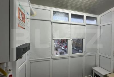 Garsonieră în George Enescu - 1