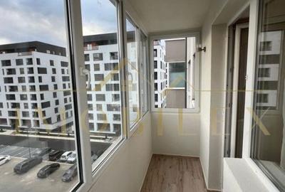 Apartament cu 3 camere în Florești - 2