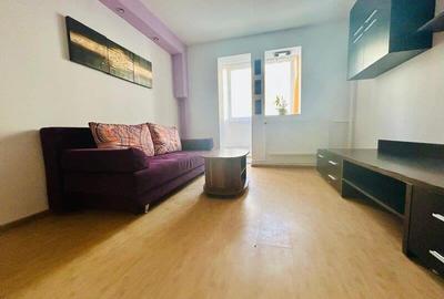 Apartament 2 camere, Lujerului