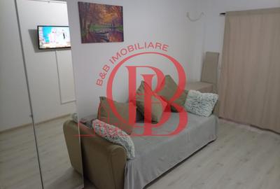 Garsonieră decomandată, mobilată în Theodor Pallady - 3