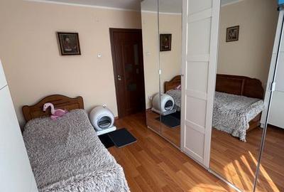 Apartament cu 3 camere decomandat în Central - 2