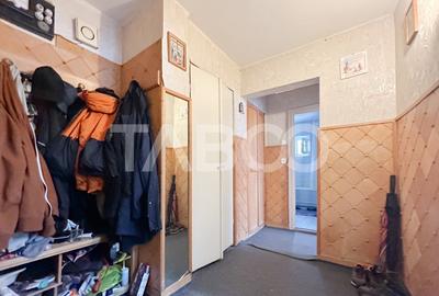 Apartament cu 2 camere decomandat, mobilat în Gheorgheni - 5