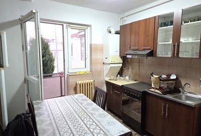 Apartament cu 2 camere decomandat, mobilat în Grigorescu - 1