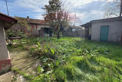 Teren de vanzare in Valu lui Traian, Calea Dobrogei - 8