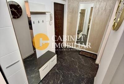 2 Camere Renovat 52mp - Mobilat/Utilat - Zona Podu Ros - Fara Risc - 13