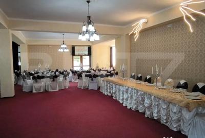 Spațiu comercial, de 450 mp, în Central - 10