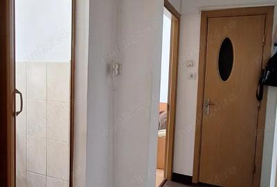 DIRECT PROPRIETAR vand apartament decomandat 2 camere, 37 mp, renovat, etaj 7,bloc reabilitat termic - 5