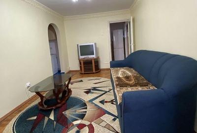 Apartament cu 2 camere în Micro 38 - 5