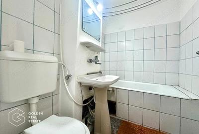 Garsoniera spatioasa, etajul 1, zona Lebada - 4