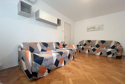 De inchiriat 2 camere- Tipografilor - 6