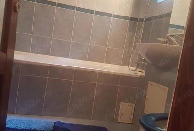 Inchiriez apartament cu 2 camere zona Dedeman Alba Iulia - 3