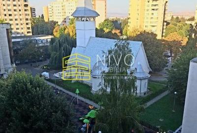 Apartament cu 2 camere decomandat, mobilat în Dâmbu Pietros - 11