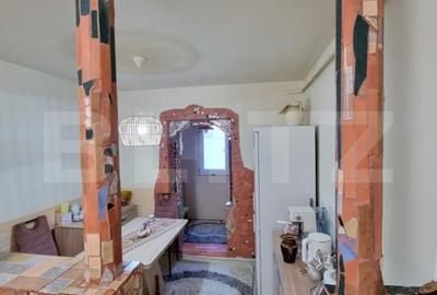 Apartament 3 camere, 75 mp, decomandat, Tomesti Apartament 3 camere, 75 mp, decomandat, Tomesti - 10