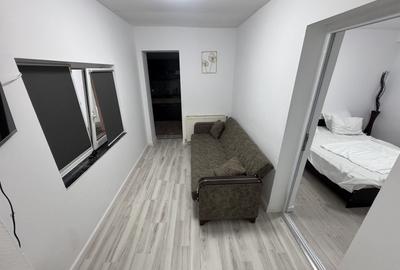 Casă cu 3 camere zona Faleză Nord, Renovată, Centrală pe gaz - 11