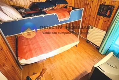 Casa de vacanta – Comuna TARCĂU,  judetul NEAMȚ - 8