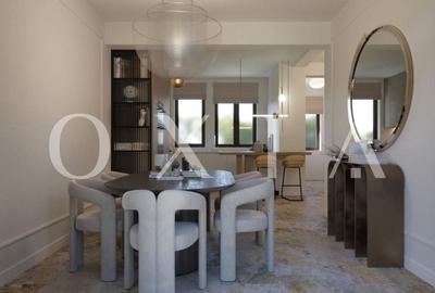 Duplex cu 4 camere cu Teren 300 Mp în Dumbrăvița - 29