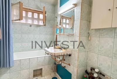 Apartament cu 3 camere pe Aleea Padin ! - 4