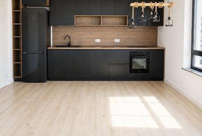 Apartament cu 2 camere semidecomandat, mobilat în Băneasa - 1