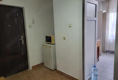 Apartament cu 2 camere decomandat în Central - 8