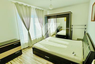 Apartament 3 camere modern la vila in Cartierul Arhitectilor Sibiu - 6