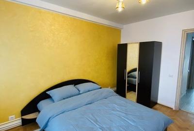 Apartament cu 3 camere complet renovat - Zona Gara / Port - Constanta - 7