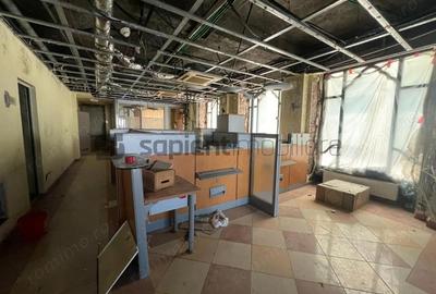 Spațiu comercial, de 456 mp, în Ultracentral - 10