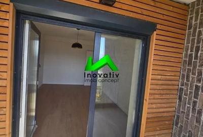 Apartament cu 2 camere în Cristian - 6