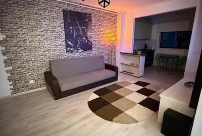 Apartament 2 camere, openspace, 44mp, ac, centrala, metrou, Hils Pallady - 3