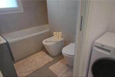 Apartament bloc nou 2 camere De Inchiriat Suceava - 17